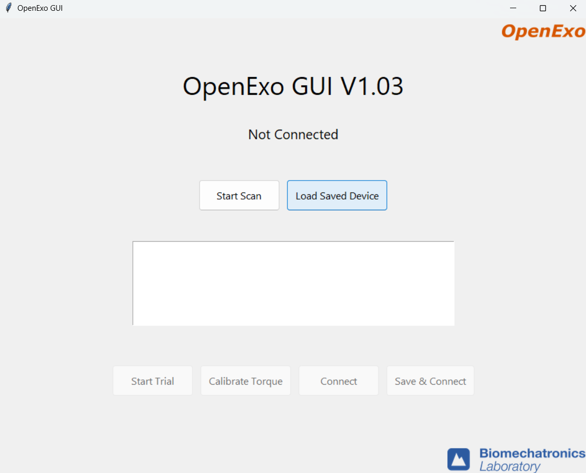 OpenSourceLeg Banner
